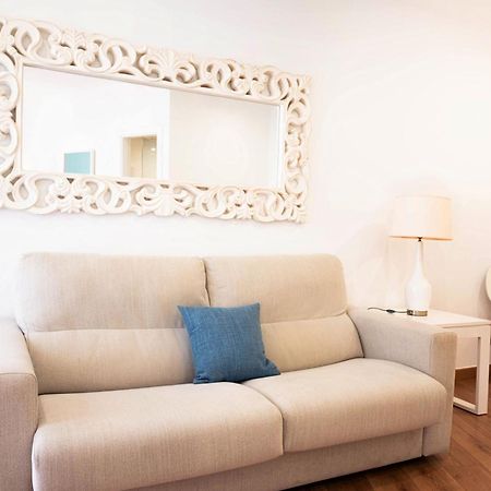 Osario Apartment Cordoba Exterior photo