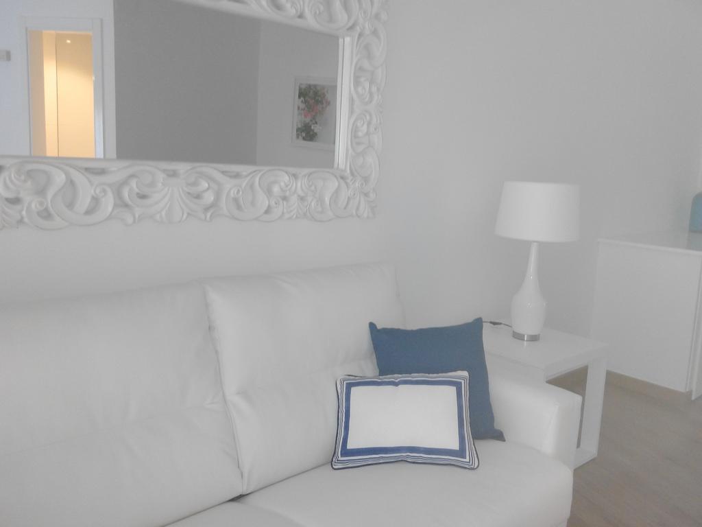 Osario Apartment Cordoba Exterior photo