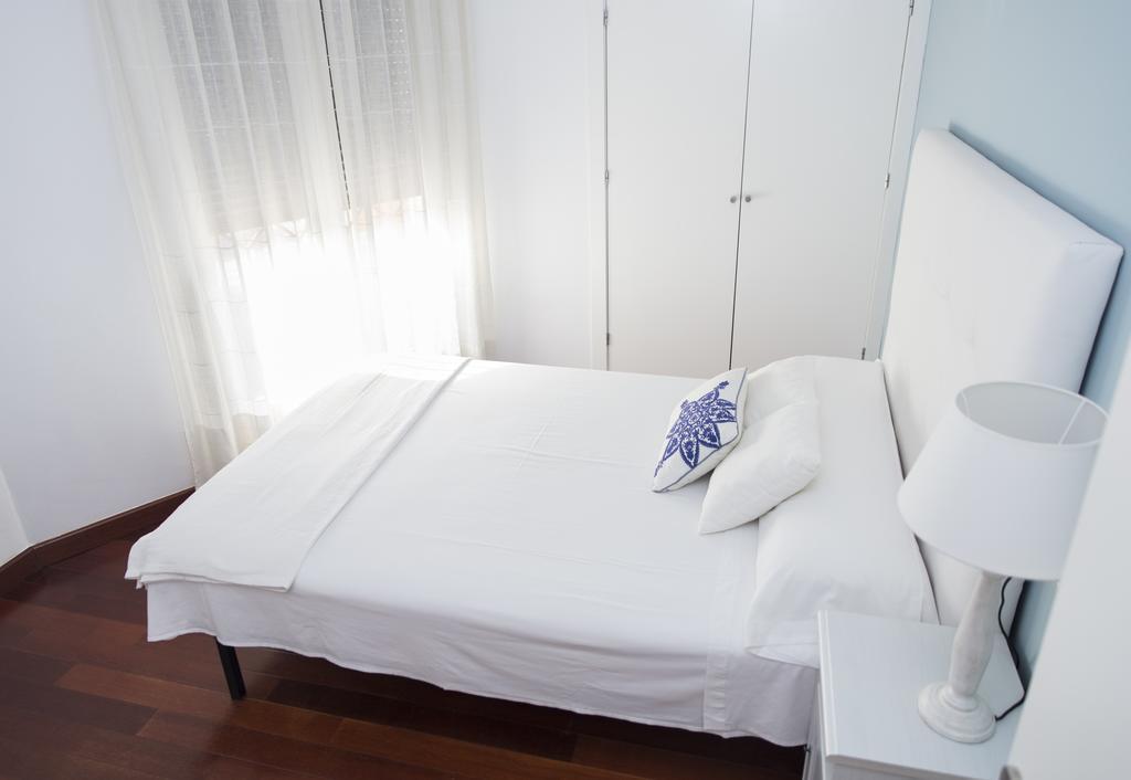 Osario Apartment Cordoba Exterior photo